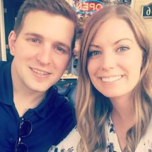 Meet your Posher, Aimee